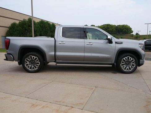 Used 2023 GMC Sierra 1500 Denali Ultimate AWD/4WD image 10