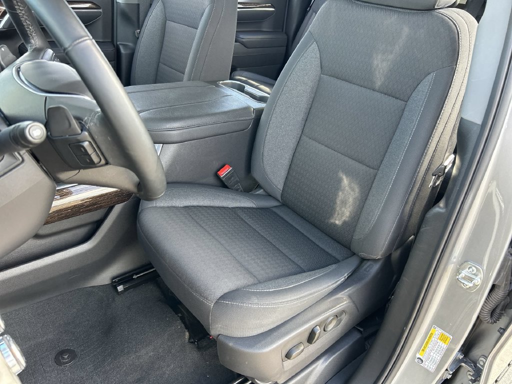 Used 2025 GMC Sierra 1500 Elevation AWD/4WD image 19