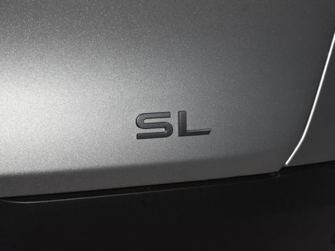 New 2026 Nissan Murano SL image 27