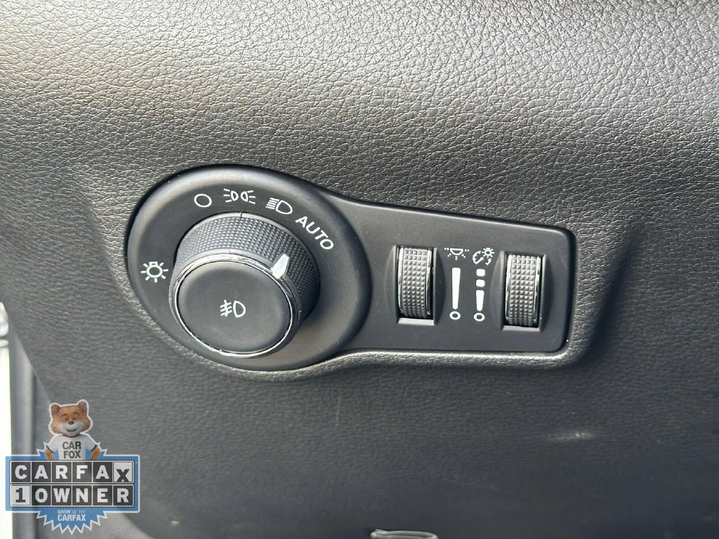 Used 2023 Jeep Compass Latitude w/ Convenience Group AWD/4WD image 23