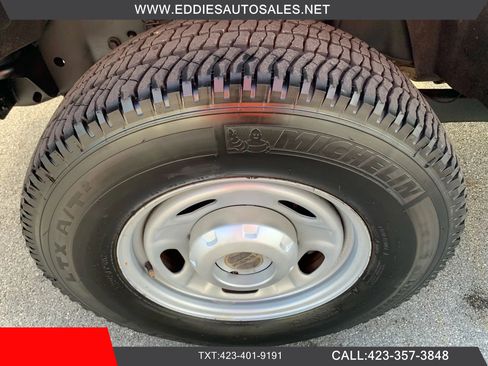 Used 2014 Ford F350 XL AWD/4WD image 48