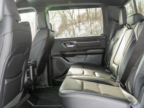 Used 2022 RAM 1500 Sport w/ Trailer Tow Group image 11