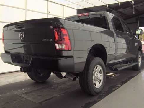 Used 2018 RAM 2500 Tradesman w/ Popular Equipment Group image 3