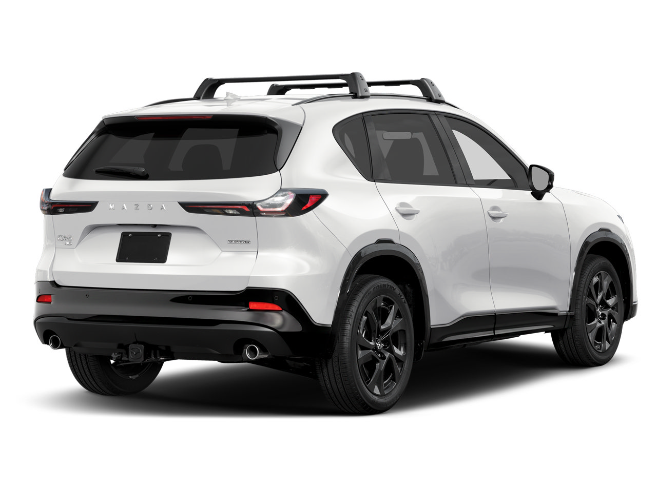 New 2026 MAZDA CX-5 2.5 S w/ Premium Plus Package AWD/4WD image 18