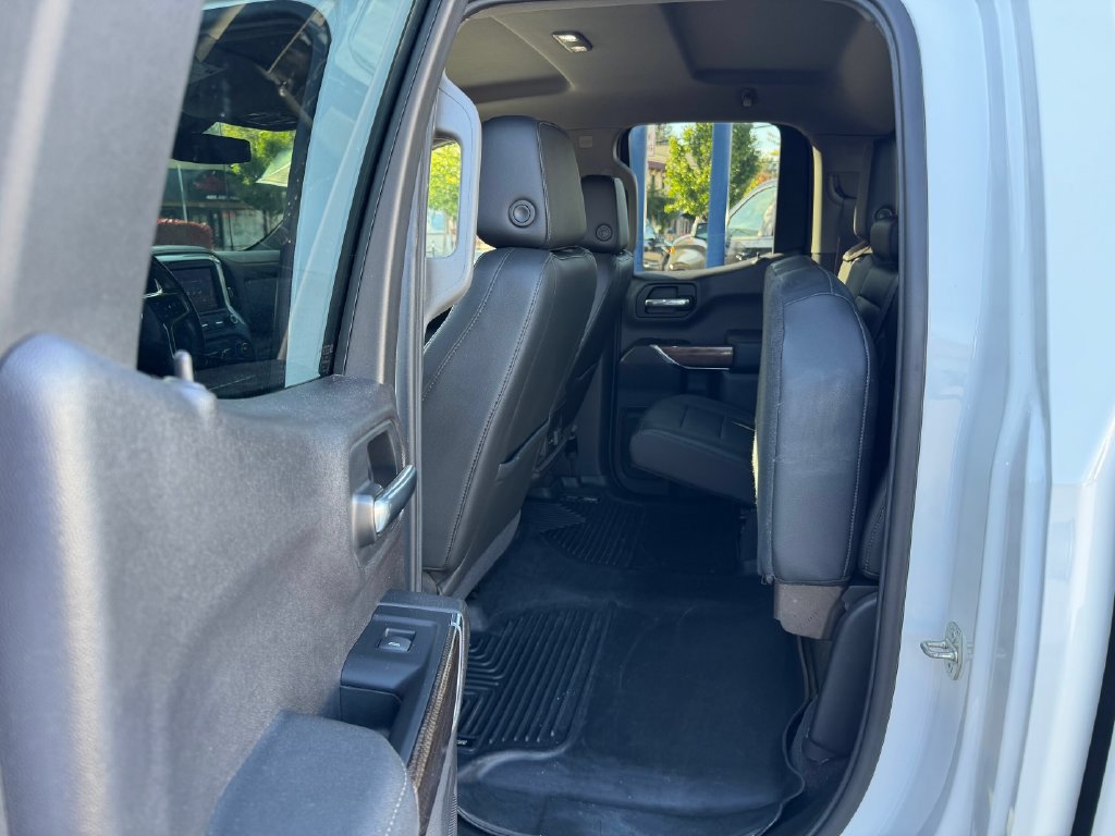 Used 2019 Chevrolet Silverado 1500 RST w/ All-Star Edition AWD/4WD image 10