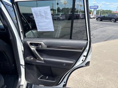 Used 2021 Lexus GX 460 Premium AWD/4WD image 33
