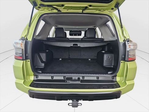 Certified 2022 Toyota 4Runner TRD Pro image 23