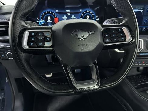 Used 2024 Ford Mustang GT Premium RWD image 11