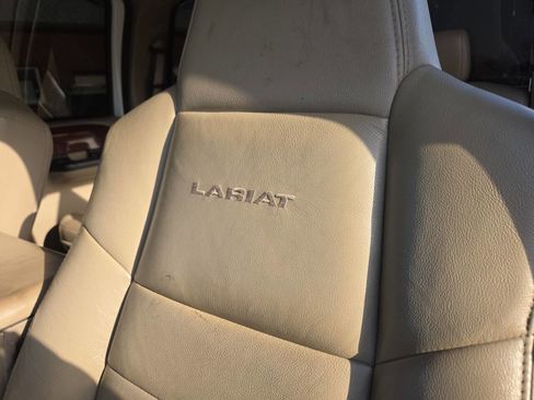 Used 2005 Ford F350 Lariat image 15