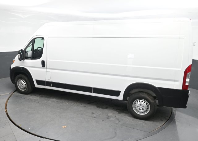 Used 2026 RAM ProMaster 2500 w/ Convenience Group FWD image 25