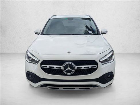 Used 2023 Mercedes-Benz GLA 250 4MATIC image 2