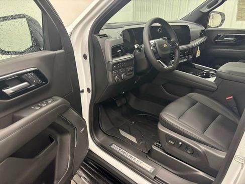 New 2026 Chevrolet Tahoe LT w/ Comfort Package AWD/4WD image 15