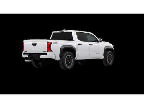 New 2025 Toyota Tacoma TRD Off-Road image 12