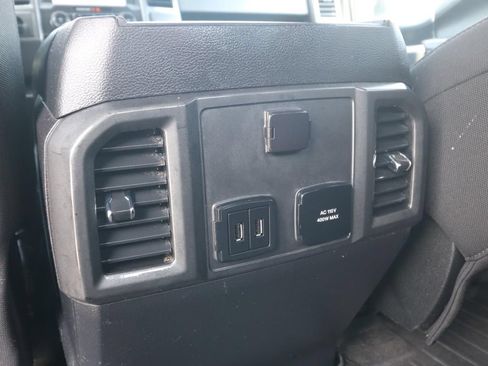 Used 2019 Ford F150 XLT w/ Equipment Group 302A Luxury RWD image 12