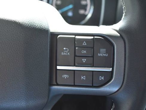 Used 2023 Ford F150 XLT w/ Equipment Group 302A High AWD/4WD image 23