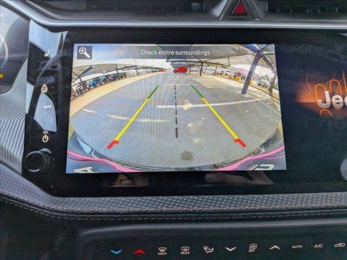 New 2026 Jeep Cherokee Limited image 12