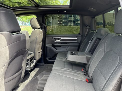 Certified 2023 RAM 1500 Big Horn image 34