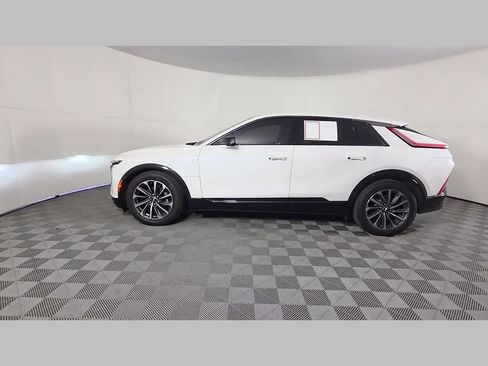 Used 2024 Cadillac Lyriq Sport w/ LPO, Floor Liner Package RWD image 46