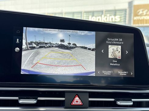 New 2026 Hyundai Elantra Limited image 20