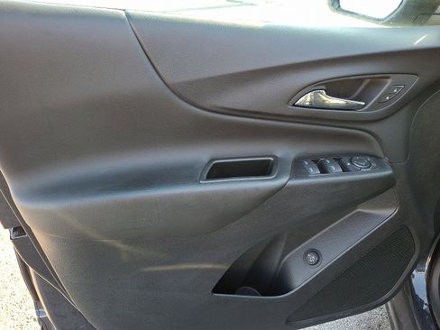 Certified 2022 Chevrolet Equinox LT image 12