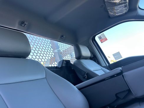 New 2025 Ford F550 2WD Regular Cab Super Duty image 15