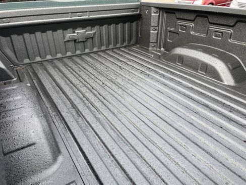 New 2025 Chevrolet Silverado 2500 LT w/ All Star Edition image 15