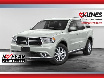 Used 2019 Dodge Durango GT