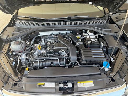 Certified 2024 Volkswagen Jetta S FWD image 33