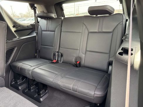 Used 2022 Chevrolet Tahoe RST image 28