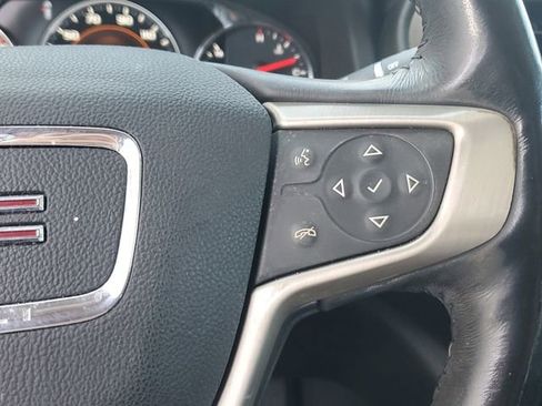 Used 2019 GMC Acadia Denali FWD image 22