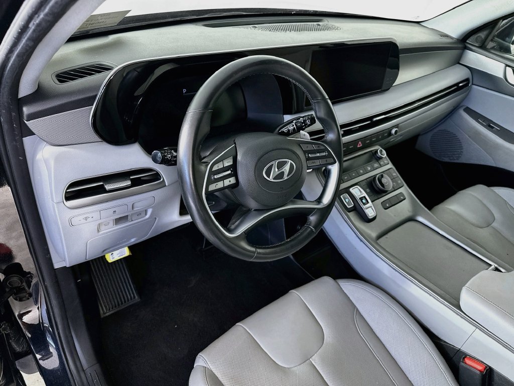 Used 2024 Hyundai Palisade SEL FWD image 30