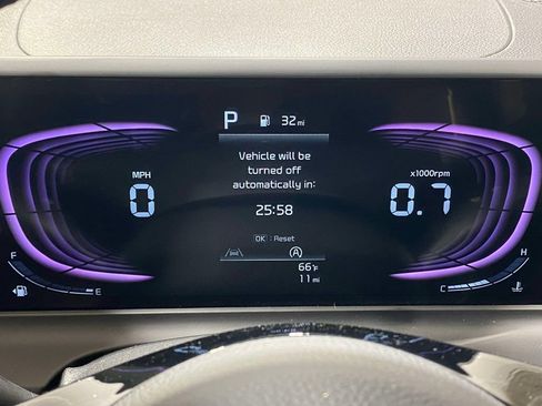 New 2026 Kia Seltos S AWD/4WD image 26