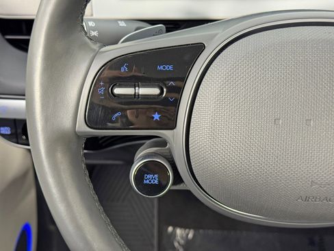 Used 2023 Hyundai Ioniq 5 SEL w/ Cargo Package image 19