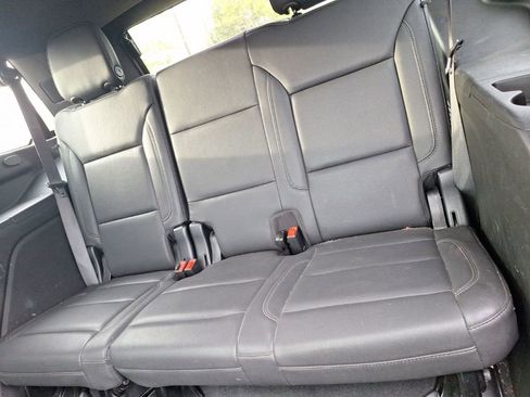 Certified 2022 Chevrolet Tahoe Z71 w/ Z71 Off-Road Package image 24