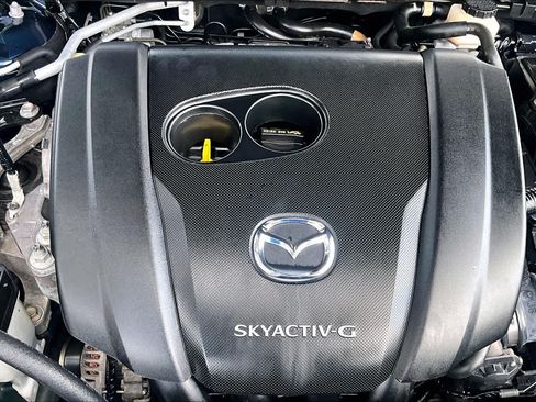 Used 2020 MAZDA CX-30 AWD w/ Premium Package image 31