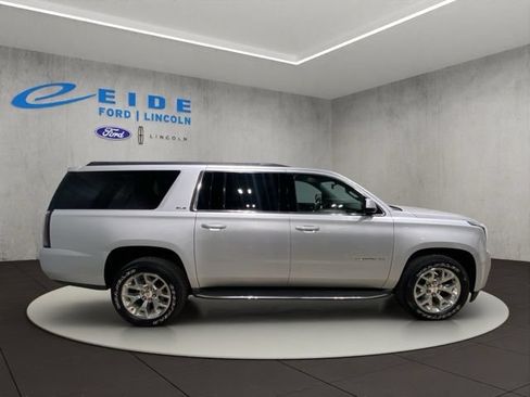 Used 2015 GMC Yukon XL SLE AWD/4WD image 7