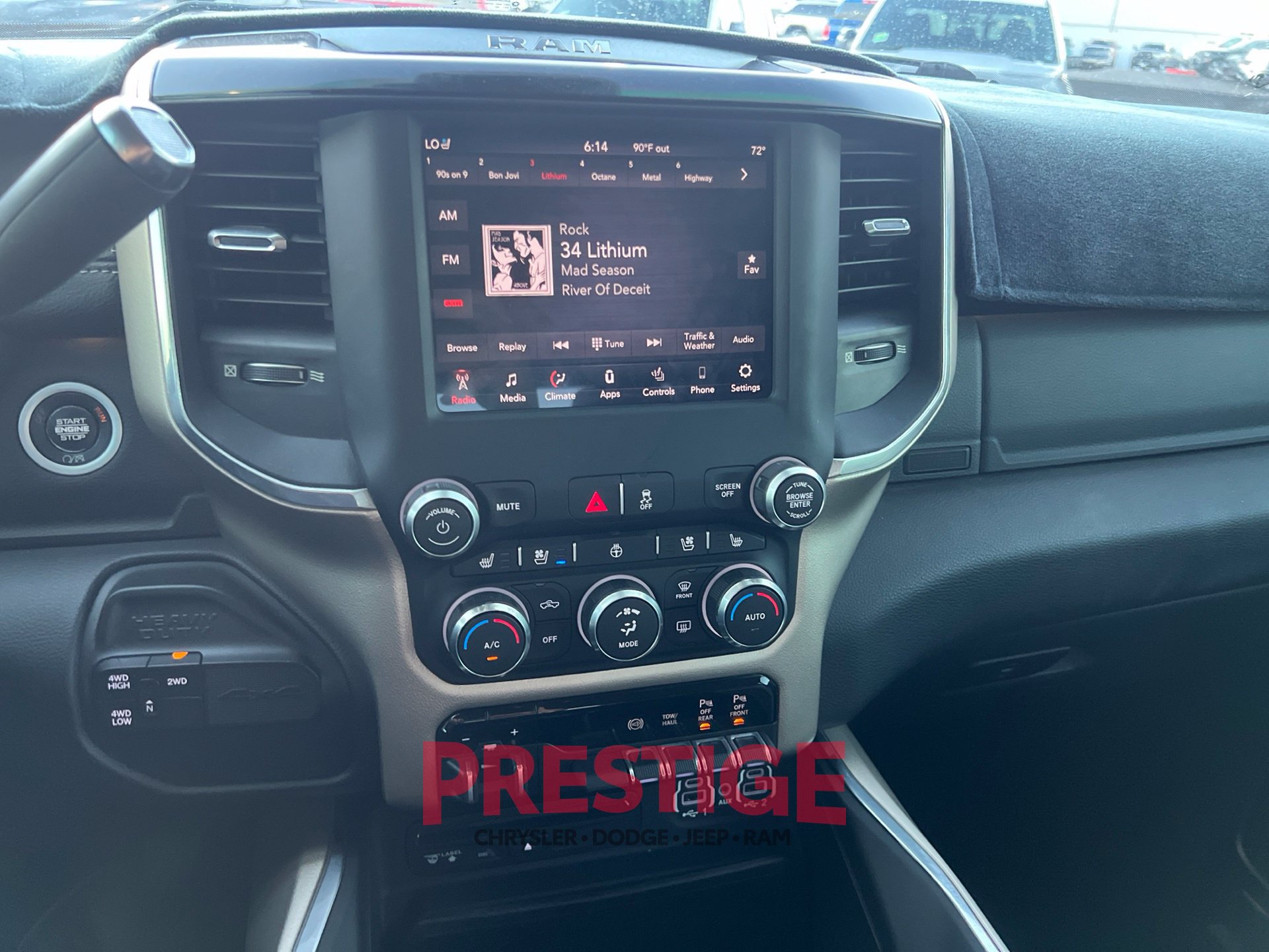 Used 2019 RAM 3500 Laramie AWD/4WD image 38