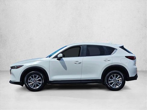 Used 2023 MAZDA CX-5 AWD 2.5 S image 9