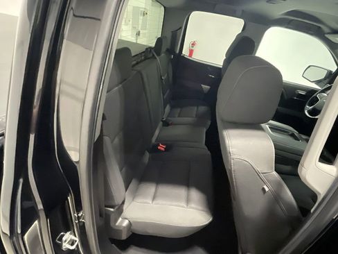 Used 2019 Chevrolet Silverado 1500 LT w/ All Star Edition image 26