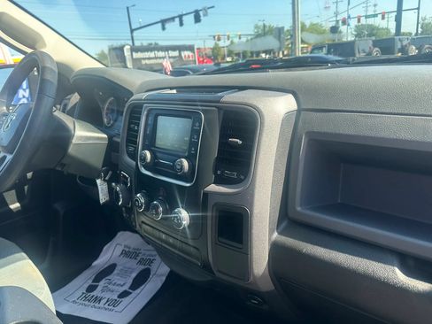 Used 2018 RAM 1500 Tradesman w/ Popular Equipment Group AWD/4WD image 25
