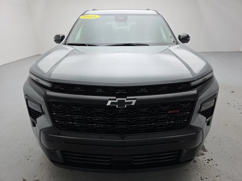 Used 2026 Chevrolet Traverse RS AWD/4WD image 5