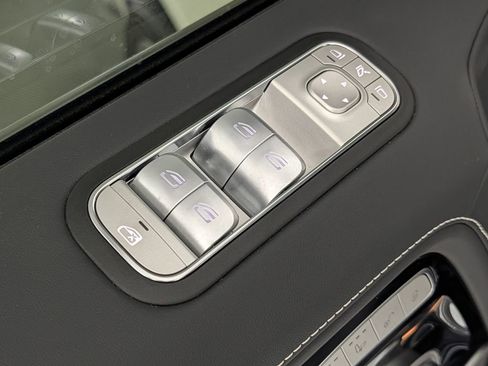 Used 2023 Mercedes-Benz G 63 AMG 4MATIC image 25