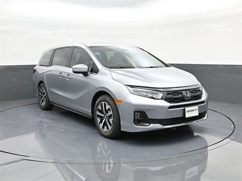 New 2026 Honda Odyssey EX-L image 20