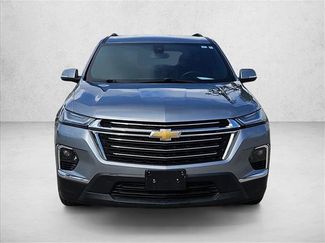 Used 2023 Chevrolet Traverse LT video 2