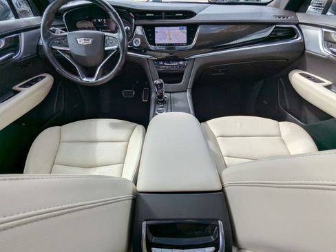 Used 2021 Cadillac XT6 Sport AWD/4WD image 30