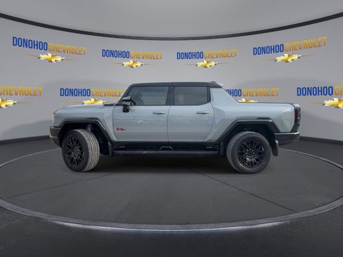 Used 2025 GMC Hummer EV 2X w/ LPO, Sport Package image 5