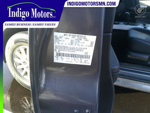 Used 2010 Mercury Mariner Premier image 2