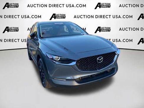 Used 2024 MAZDA CX-30 AWD 2.5 S w/ Preferred Package image 31