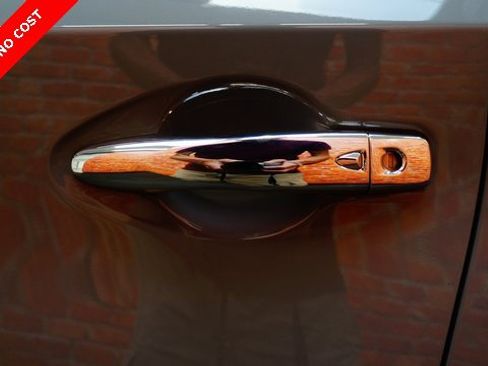 Used 2024 Nissan Murano SV w/ SV Midnight Edition Package image 76