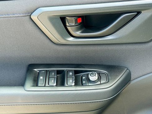 New 2026 Subaru Forester Touring AWD/4WD image 21